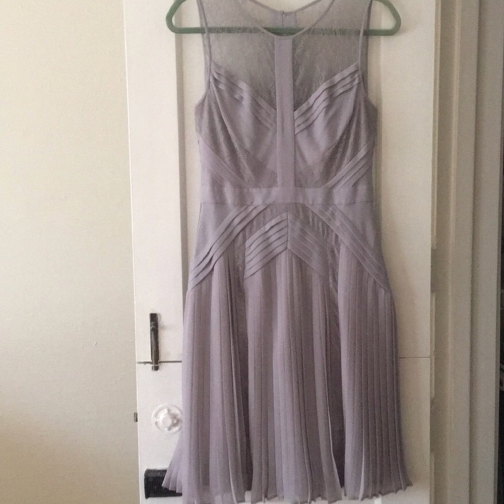 Bcbgmaxazria raya dress